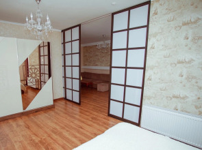 Отель Новый свет