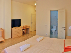 Апартаменты Орхидея-Парк