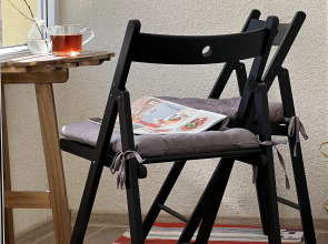 Апартаменты Янтарный пляж