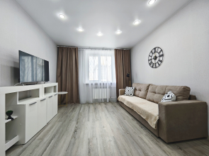 Апартаменты Люкс от СУТОЧНО.ТОБ