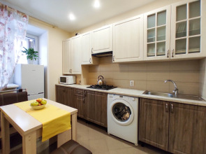 Апартаменты 3 у Патриаршей Сеть ЙоХоум