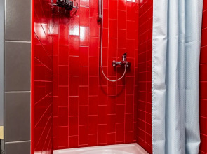 Квартира на улице Гороховой