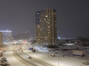 Апартаменты Кама Люкс