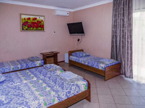 Гостевой Дом Берегиня