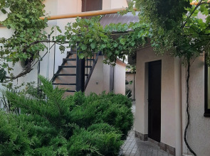 Гостевой дом Тенистый дворик