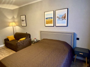 Апартаменты IG-Apartment