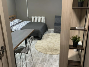 Апартаменты на Кольском 24