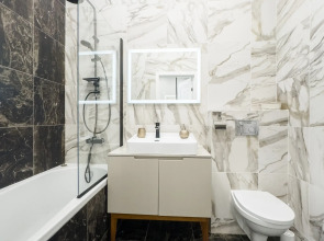 Апартаменты на Приморской