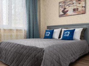 Апартаменты | LUX 2х комн Европея | Немецкая деревня