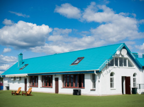 Отель Селигер 69