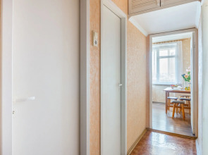 Квартира на Люблинской 31