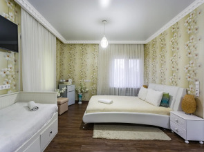 Гостевой дом Востряково