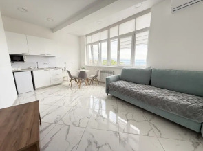 Апартаменты Квартира Мысхако