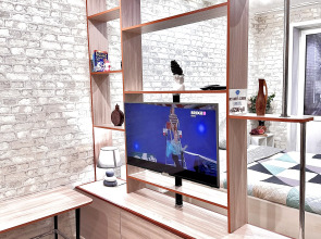 Апартаменты СемьЯ на Отдыхе