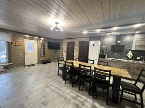 Гостевой Дом у реки