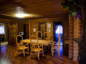 Мини-Отель Пушкинский Дворик