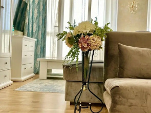 Апартаменты Баден 64 в комплексе Bellevue