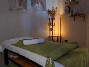 Апартаменты New Gudauri Rooms