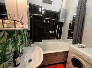 Меблированные комнаты Твой Питер