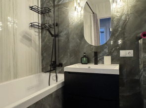 Квартира на Солотчинском Шоссе 4к2