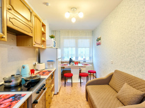 Апартаменты Двухкомнатные на 10 этаже в ЖК Арсенал