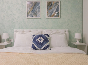 Квартира Обломов на Мануфактурной 13