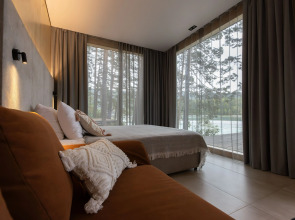 Отель Парк отель Берель