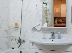 Квартира Евро-однушка в ЖК Родник