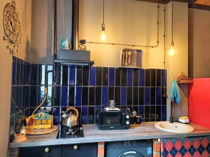 Гостевой дом Мастер и Маргарита