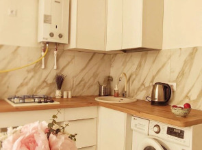 Квартира Эстет на Большой Морской