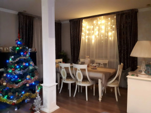 Частный Дом Коттедж