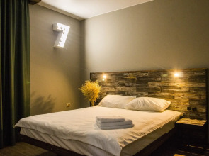 Гостевой дом Самбурова 4