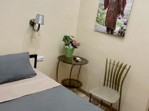 Гостевой дом на Таги-Заде