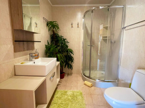 Гостевой дом Bombay