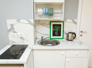 Апартаменты Добрые Сутки Красный переулок 2