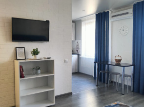 Квартира Уютная квартира в новом центре