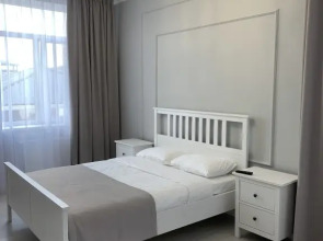 Апартаменты Sonata 1