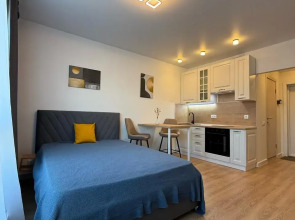 Квартира на Очаковском Шоссе