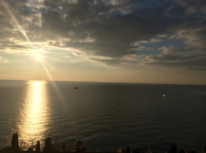 Апартаменты Премьера