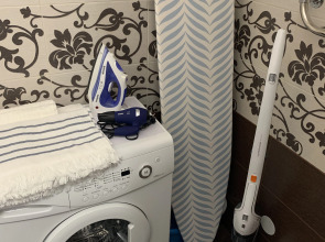 Апартаменты Little Reykjavik in St Petersburg