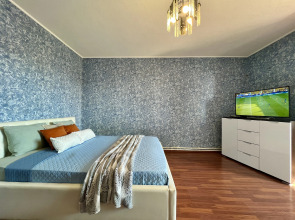 Квартира 1-ком Георгиевская 3-18 Калуга центр КакДома