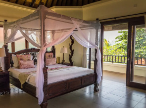 Отель Bondalem Beach Club