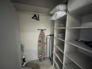 Апартаменты Авторские возле Набережной Реки Дон