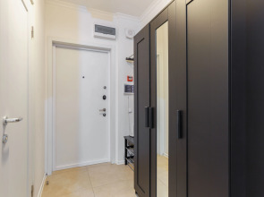 Апартаменты Inndays Apartments on Annino 6