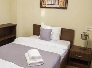 Мини-Отель Восток