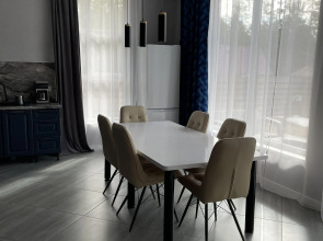 Дом ВИЛЛА в КАРЕЛИИ 1