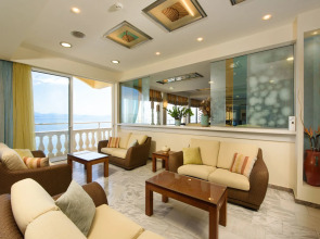 Отель Pontikonisi