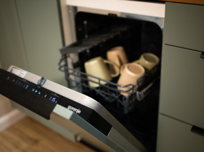 Квартира Terra Home