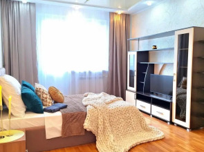 Апартаменты Bragin HILL