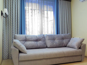 Апартаменты Wellrus Family 21